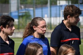 Fédération Nationale des Pompiers